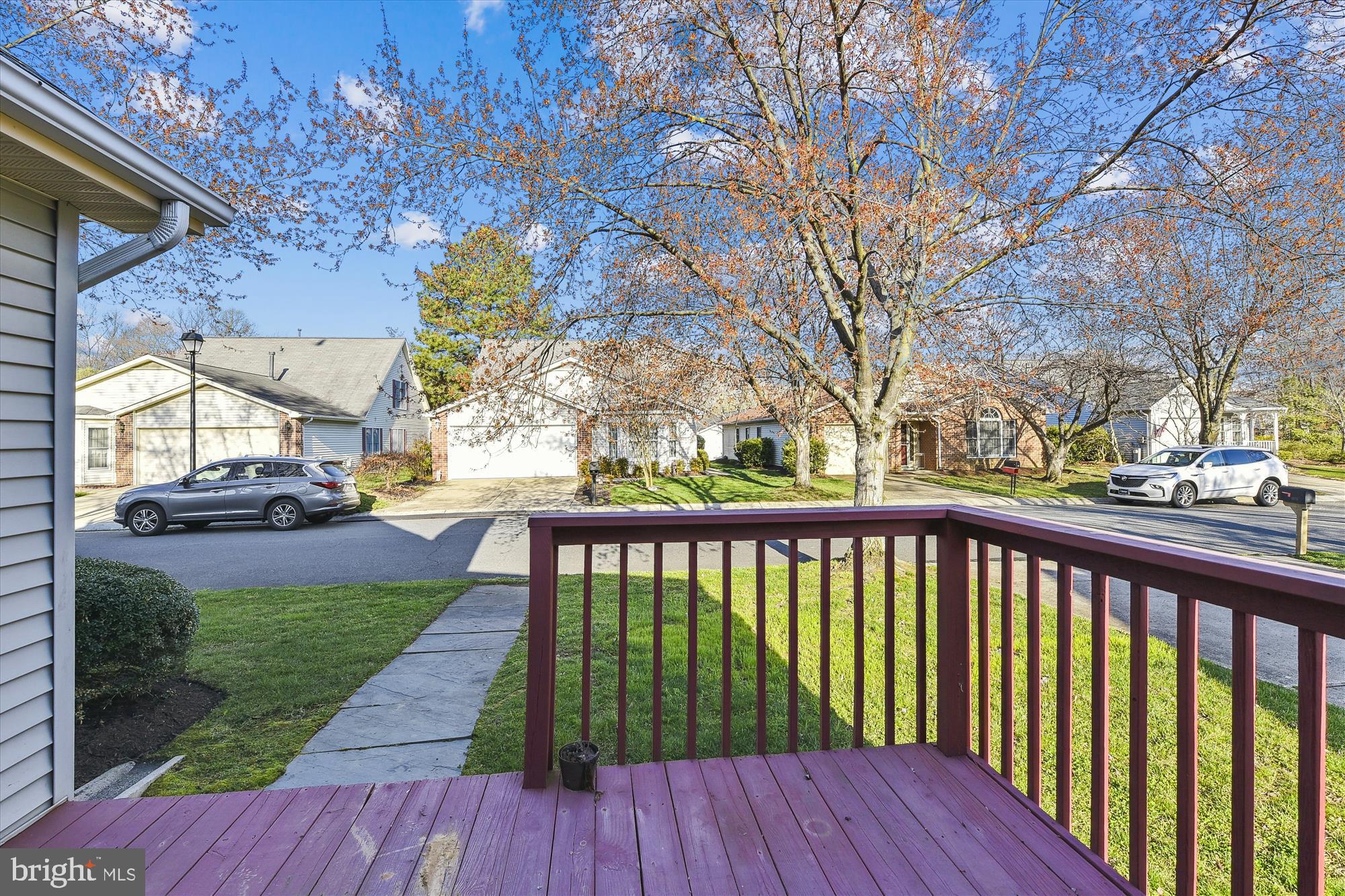 798 Eastern Point Road Annapolis, MD 21401 - Photo 61 of 61 View From Back
