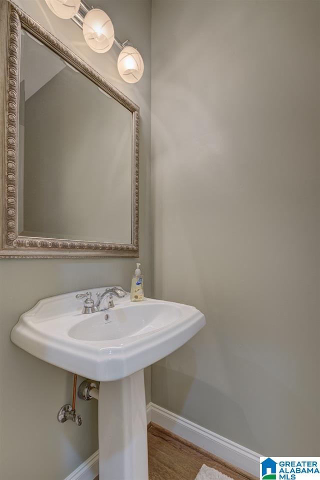 1266 Overbrook Circle Morris, AL 35116 - Photo 13 of 31