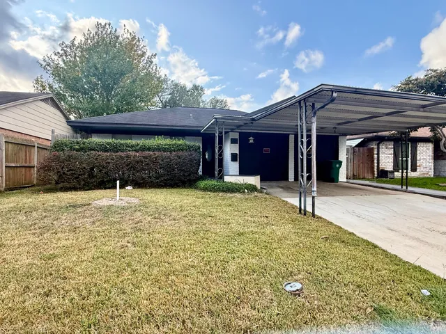 $1,700 | 510 Witter Street, Pasadena, TX 77506