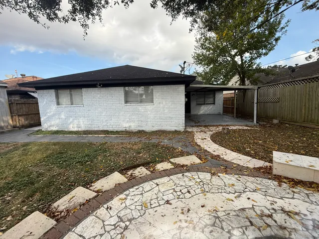 $1,700 | 510 Witter Street, Pasadena, TX 77506