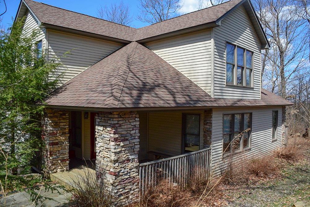 296 Imperial Road Hidden Valley, PA 15502 - Photo 2 of 25 Front Exterior