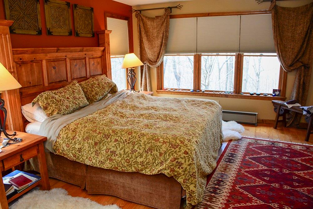 296 Imperial Road Hidden Valley, PA 15502 - Photo 13 of 25 Master Bedroom