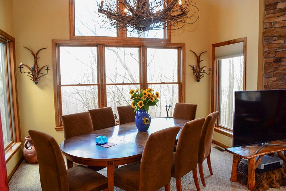 296 Imperial Road Hidden Valley, PA 15502 - Photo 7 of 25 Dining Area