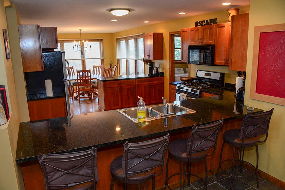 296 Imperial Road Hidden Valley, PA 15502 - Photo 8 of 25 The Kitchen