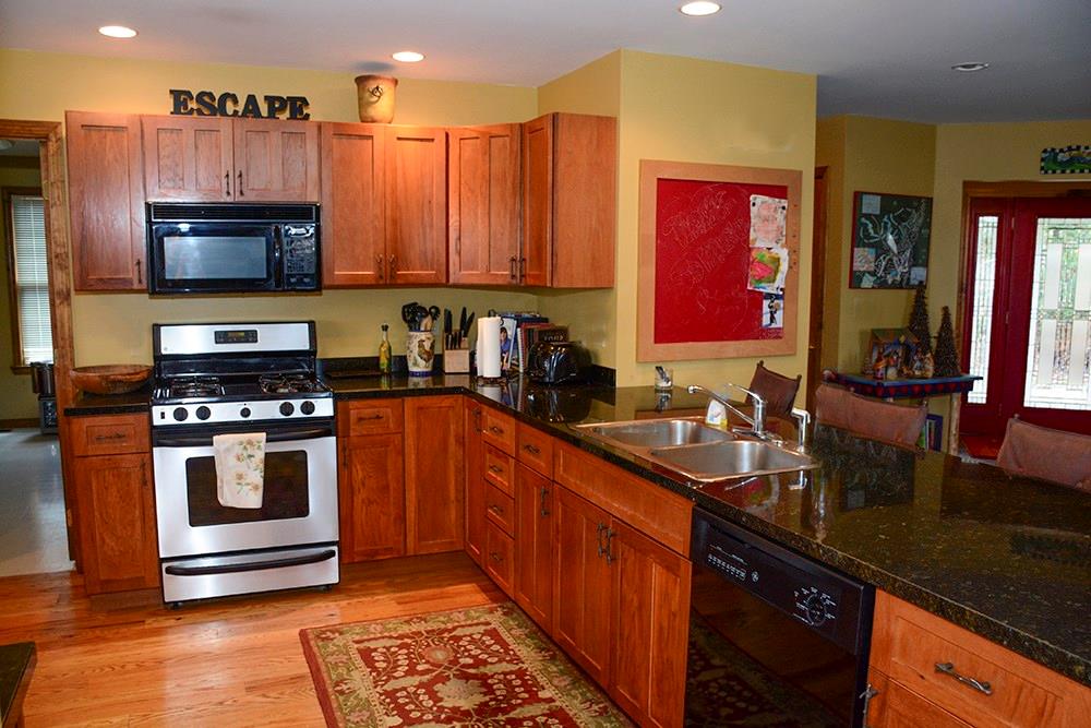 296 Imperial Road Hidden Valley, PA 15502 - Photo 9 of 25 Kitchen
