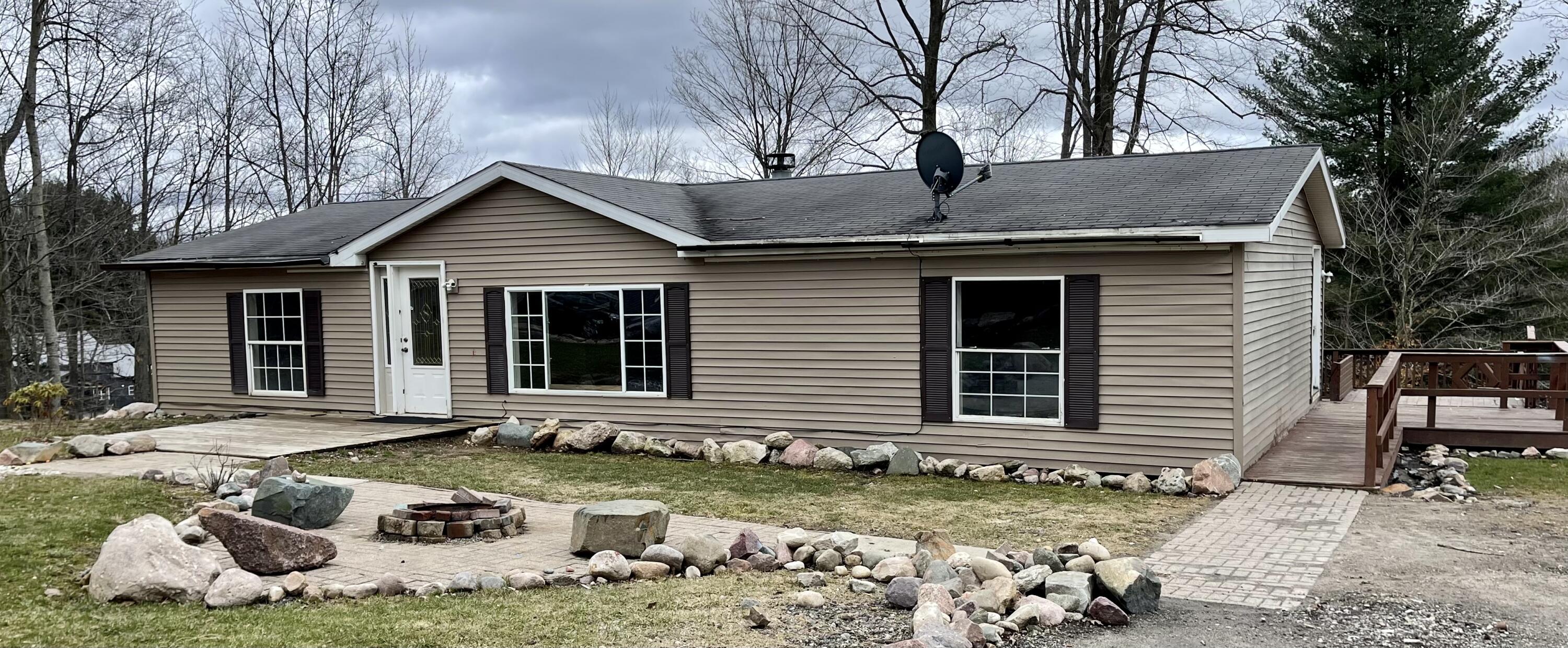 18950 West Knapp Road Reed City, MI 49677 - Photo 1 of 27 337895C1-FD39-4CF4-9A4A-522D35CFC3CA