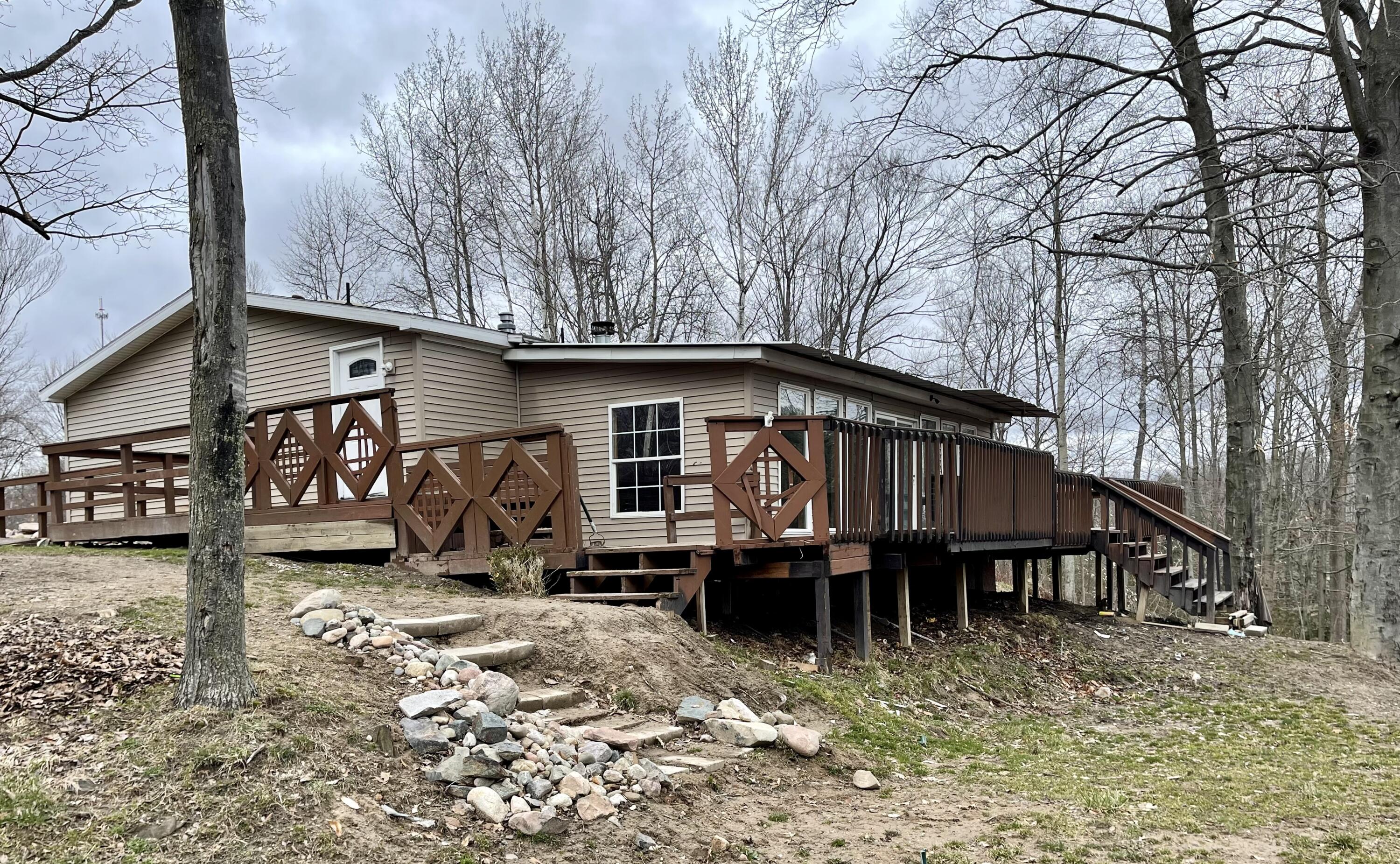 18950 West Knapp Road Reed City, MI 49677 - Photo 22 of 27 BDD6B0B1-B7AB-40AE-8CF3-58A964FA647D