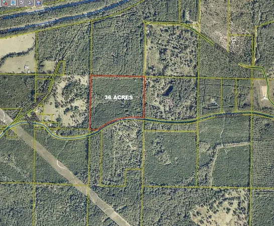 $399,500 | 0 C B C B Whitehead Road, Ponce de Leon, FL 32455