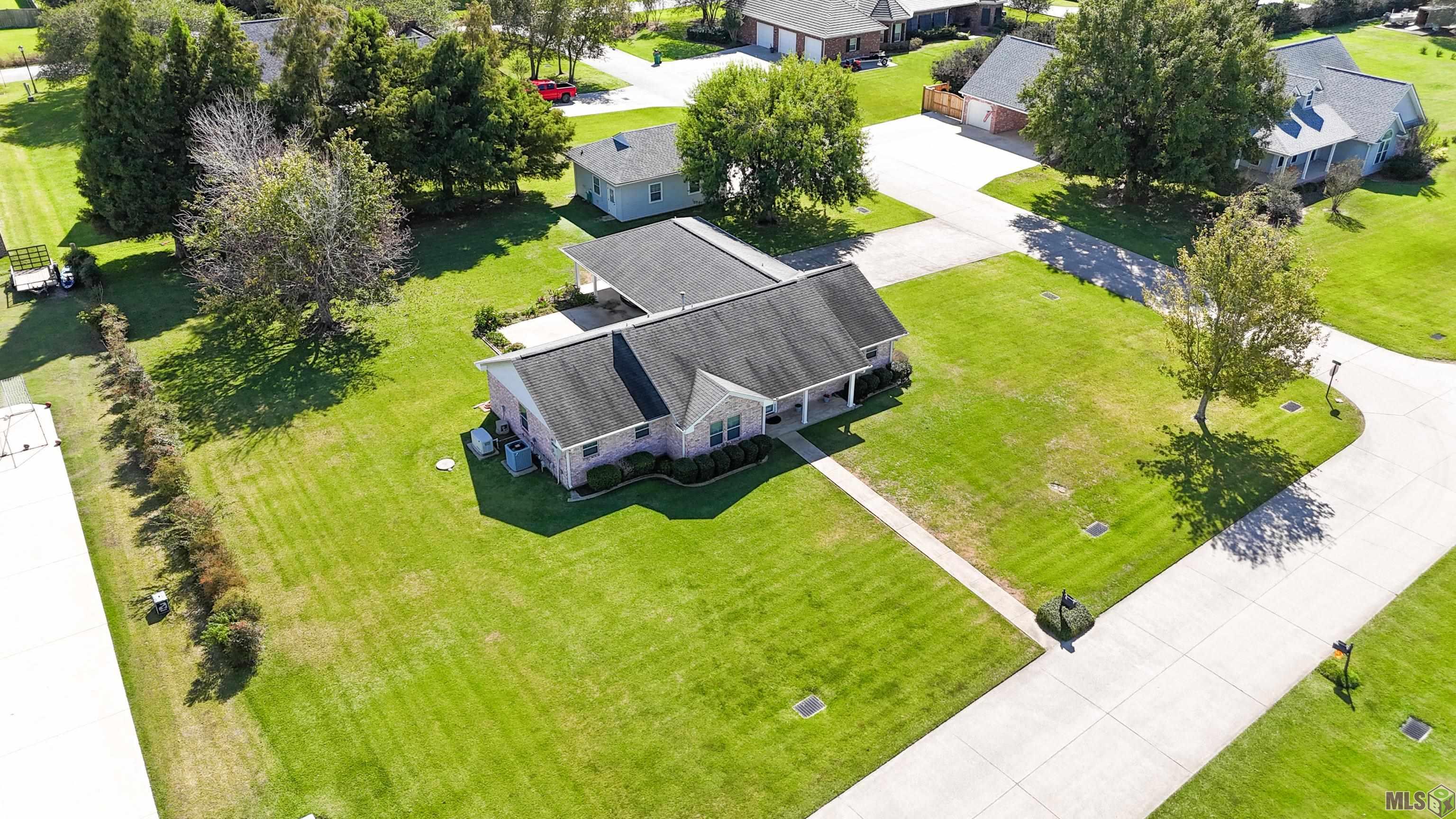 175 Lake View Drive Raceland, LA 70394 - Photo 23 of 25