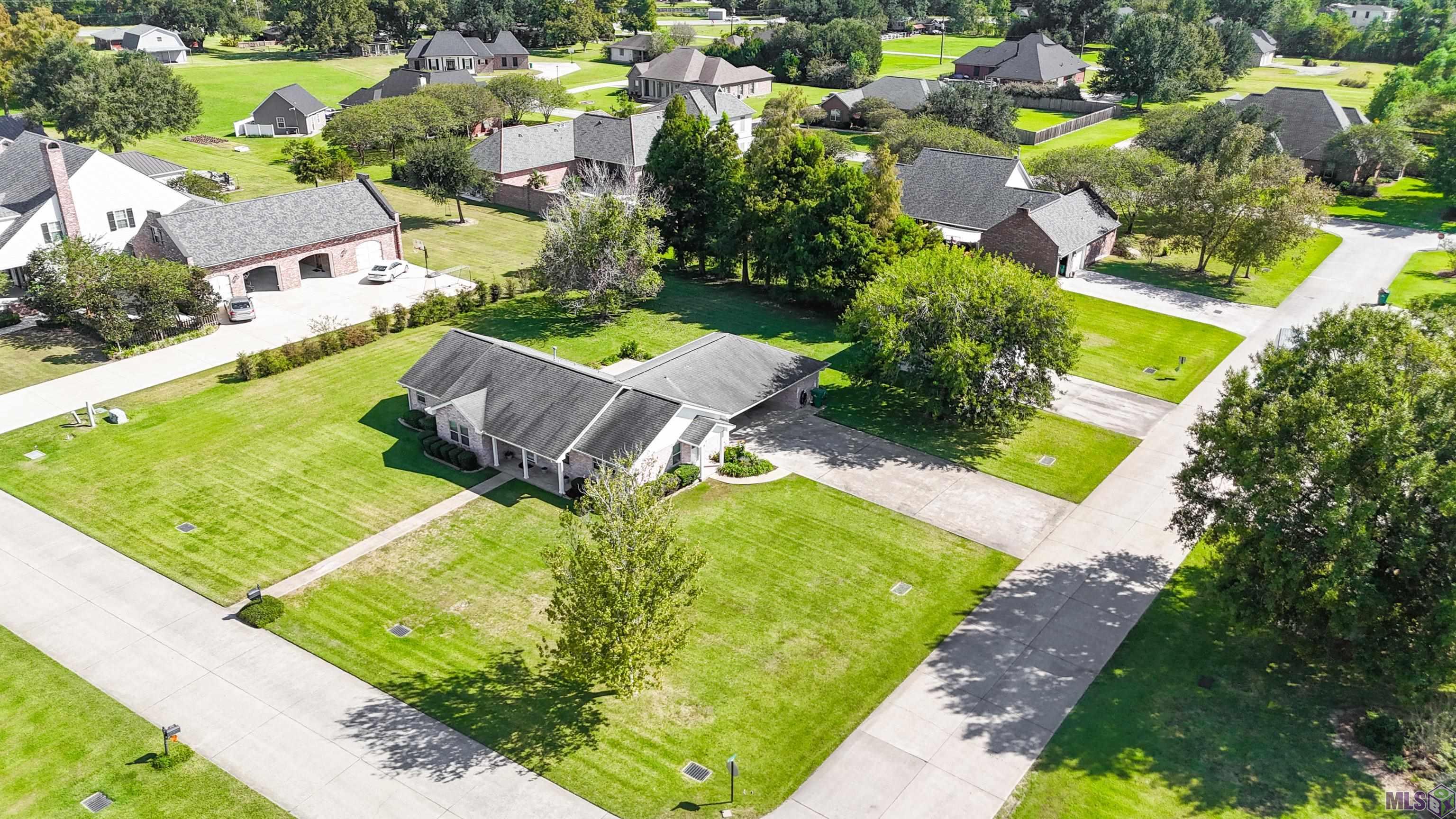 175 Lake View Drive Raceland, LA 70394 - Photo 25 of 25