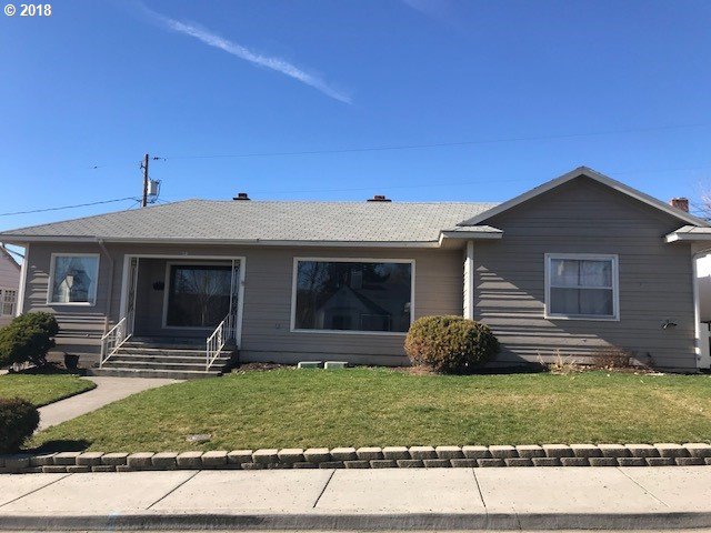 621 Northwest 9th Street Pendleton, OR 97801 - Photo 1 of 17 Gallery Image 1