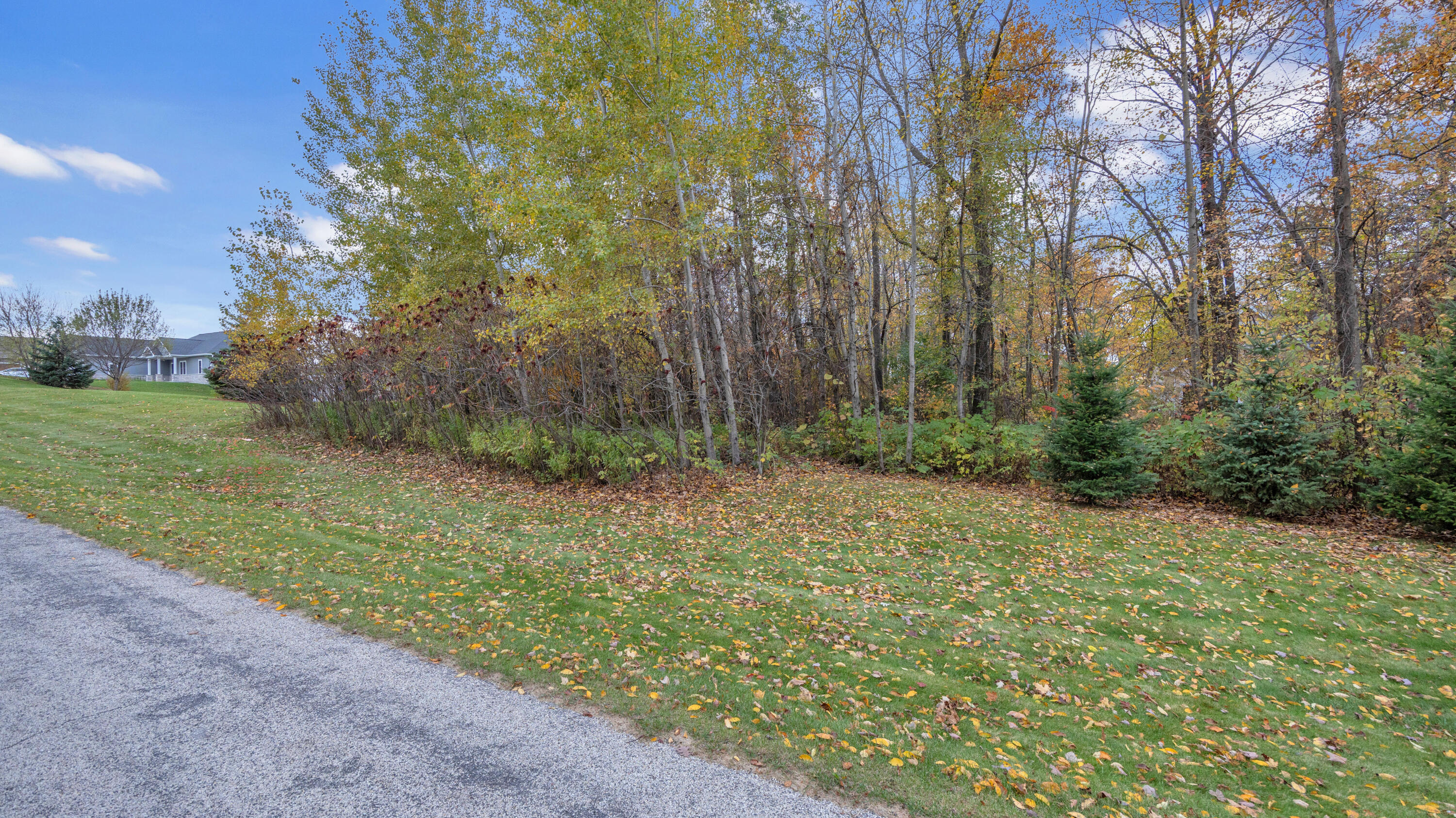 Lt28 Big Ben Road Eden, WI 53019 - Photo 1 of 4 Lot 28 1-2