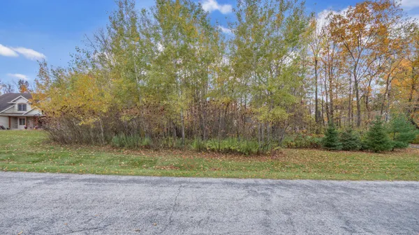 $48,500 | Lt28 Big Ben Road, Eden, WI 53019