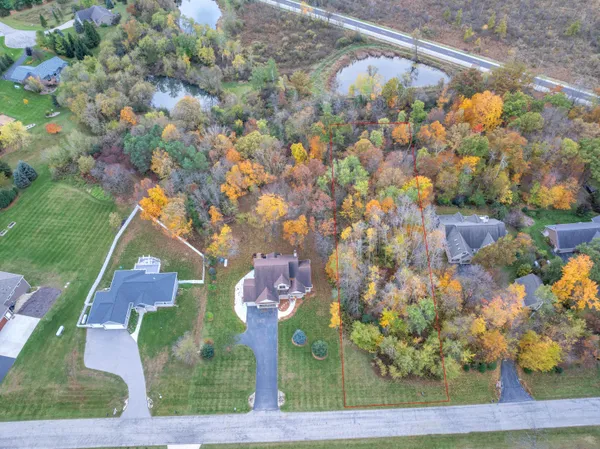 $48,500 | Lt28 Big Ben Road, Eden, WI 53019