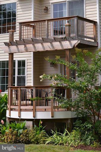 558 Riverside Drive Pasadena, MD 21122 - Photo 26 of 30 Decks