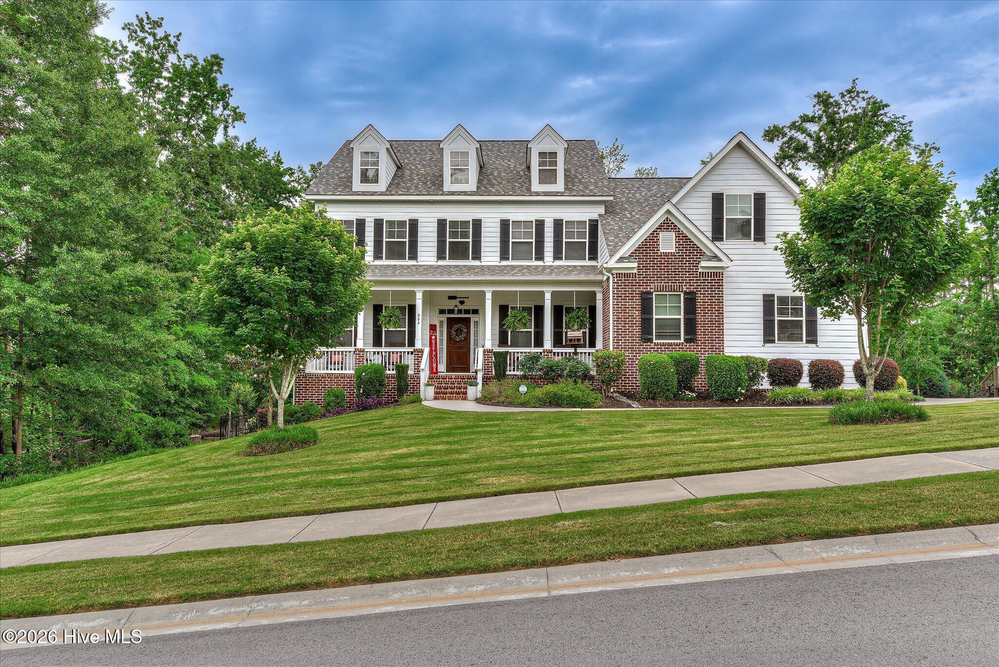 984 Bartram Ridge Evans, GA 30809 - Photo 10 of 116 010-105