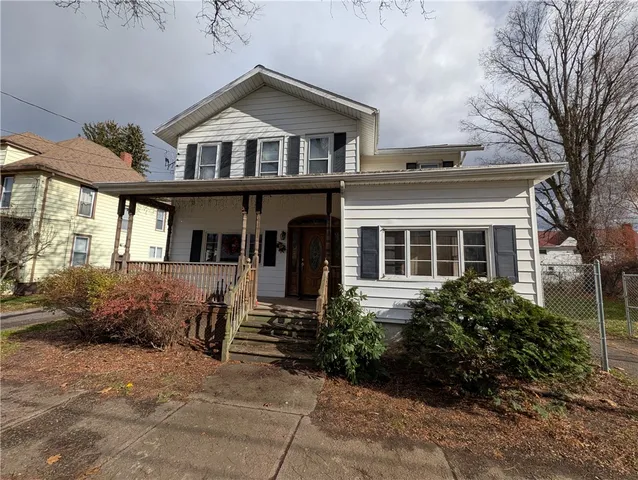 $127,500 | 209-211 Fulton Street, Elmira, NY 14904