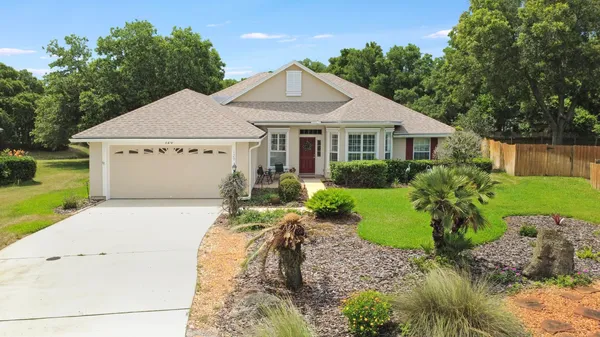 $415,000 | 120 Summerhill Circle, St. Augustine, FL 32086