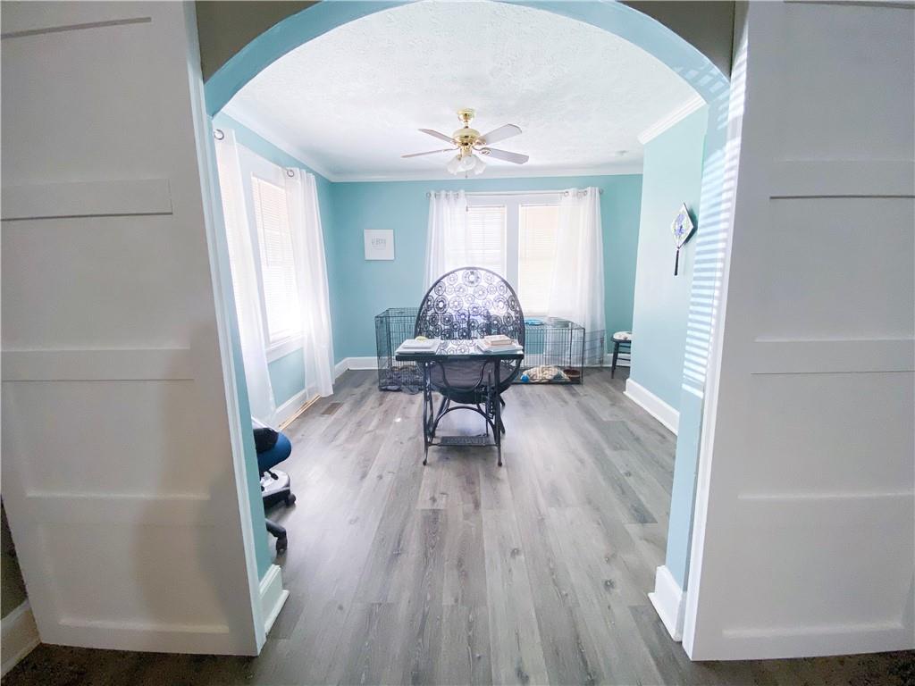 1593 Calhoun Road Northeast Rome, GA 30161 - Photo 1 of 1