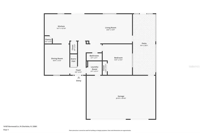 a picture of a book and a bed