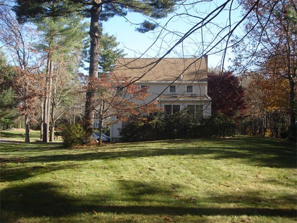 148 Stonecleave Road North Andover, MA 01845 - Photo 18 of 18 Gallery Image 18