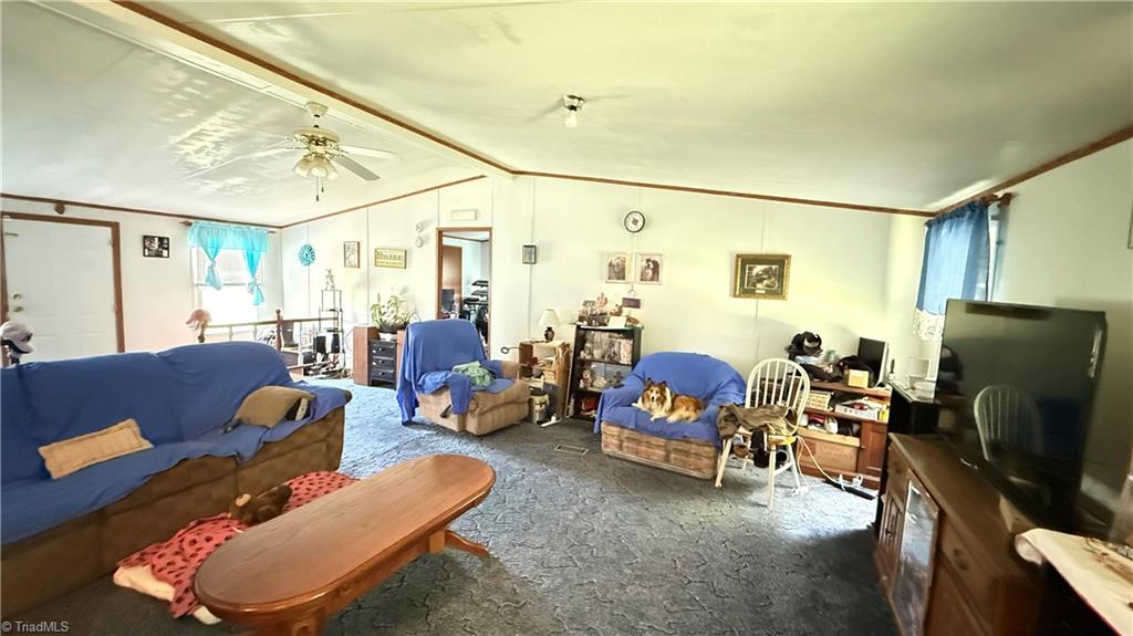 3634 Rockford Road Dobson, NC 27017 - Photo 19 of 25