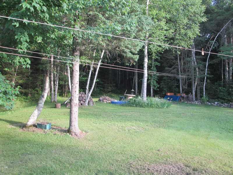 350 Phillips Road Glenburn, ME 04401 - Photo 26 of 29 Yard/Garden.