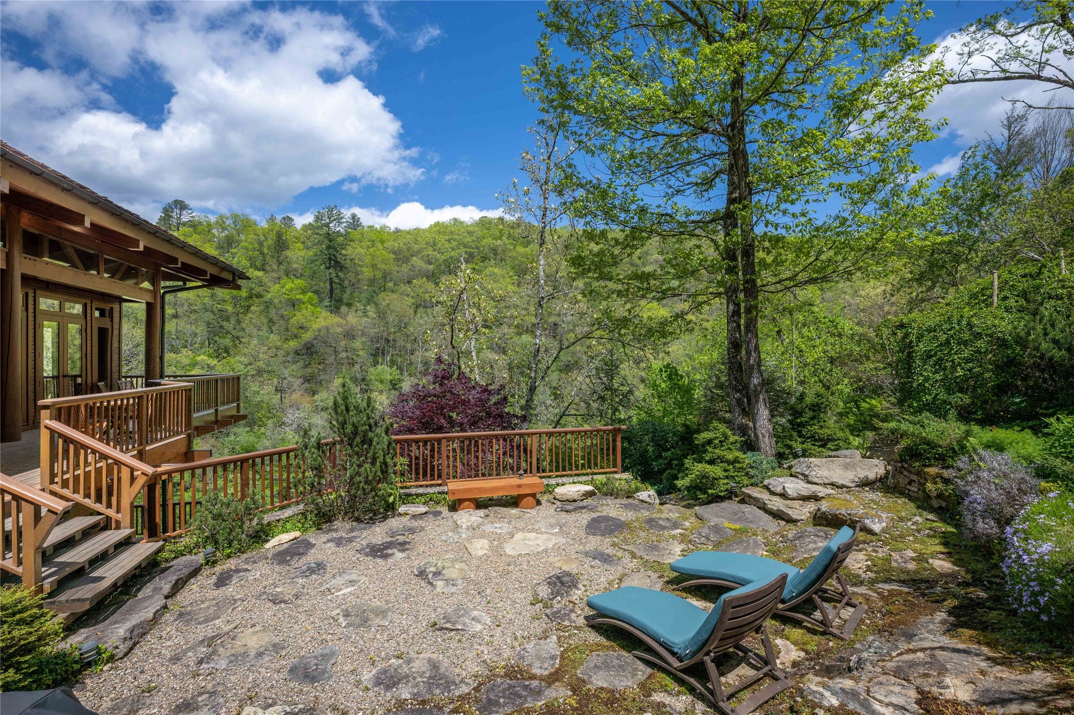 310 Mount Admire Road Cullowhee, NC 28723 - Photo 69 of 98 Gallery Image 69