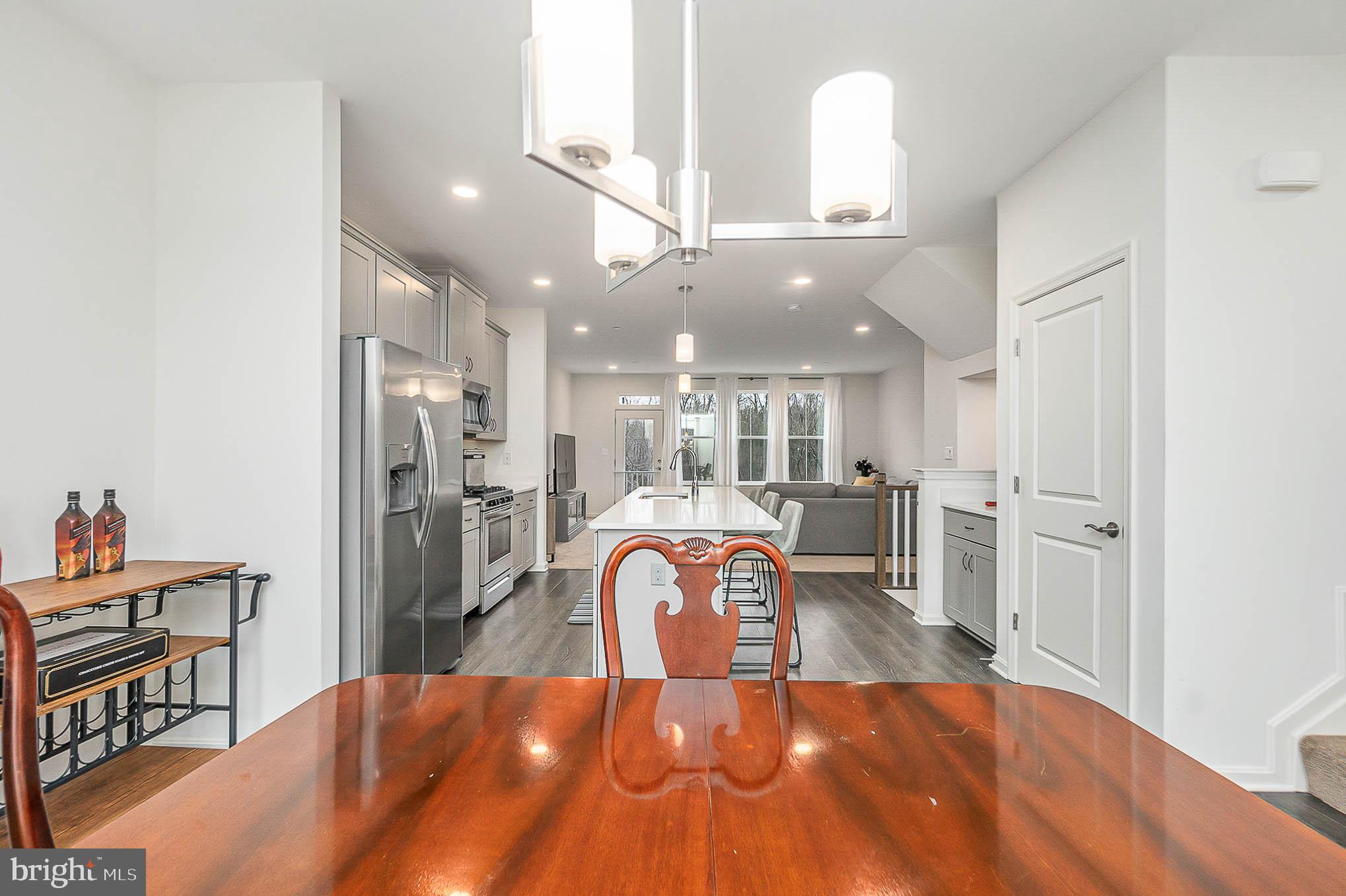 7341 Martin Farm Circle Rosedale, MD 21237 - Photo 11 of 29