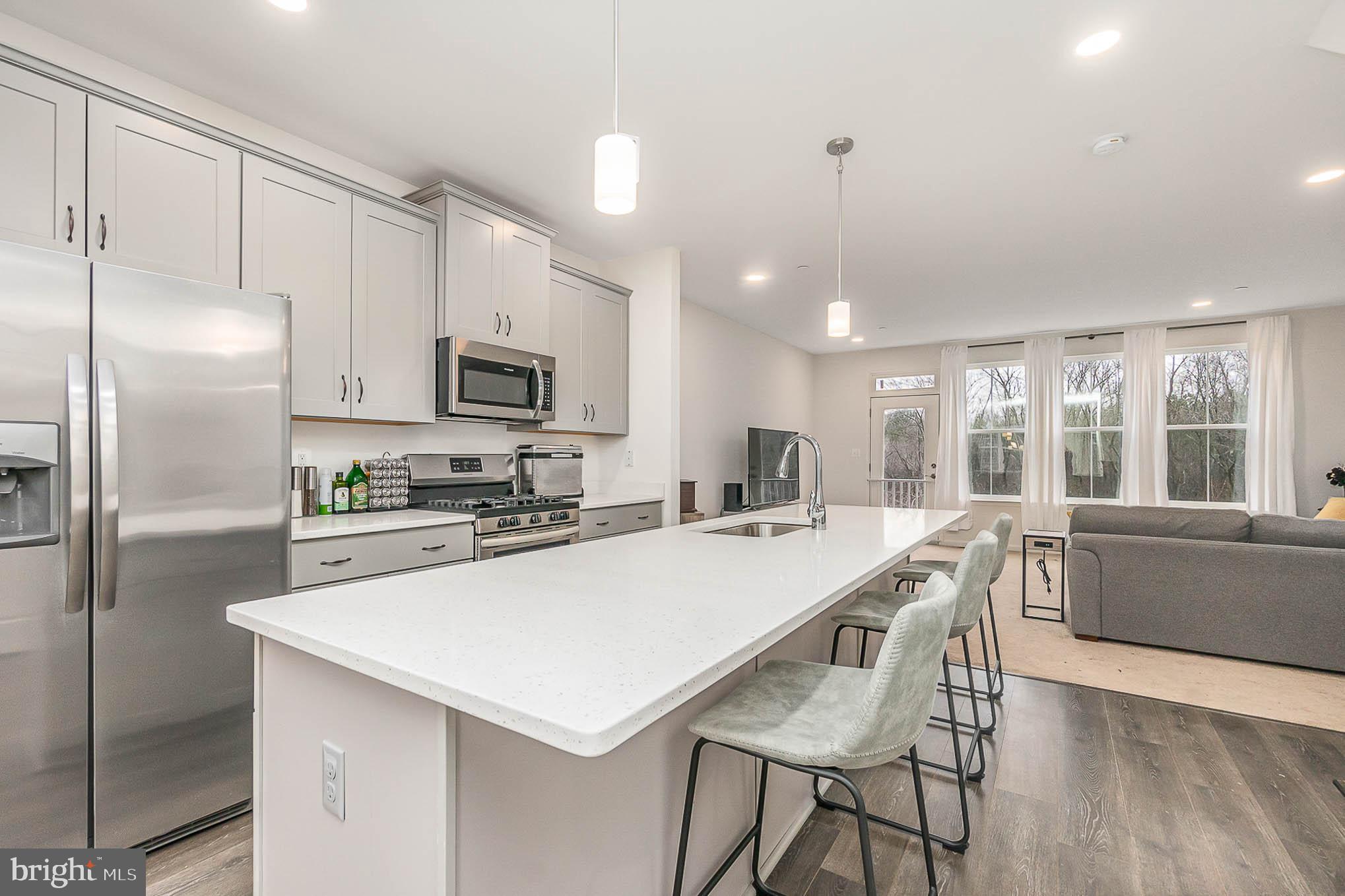7341 Martin Farm Circle Rosedale, MD 21237 - Photo 12 of 29