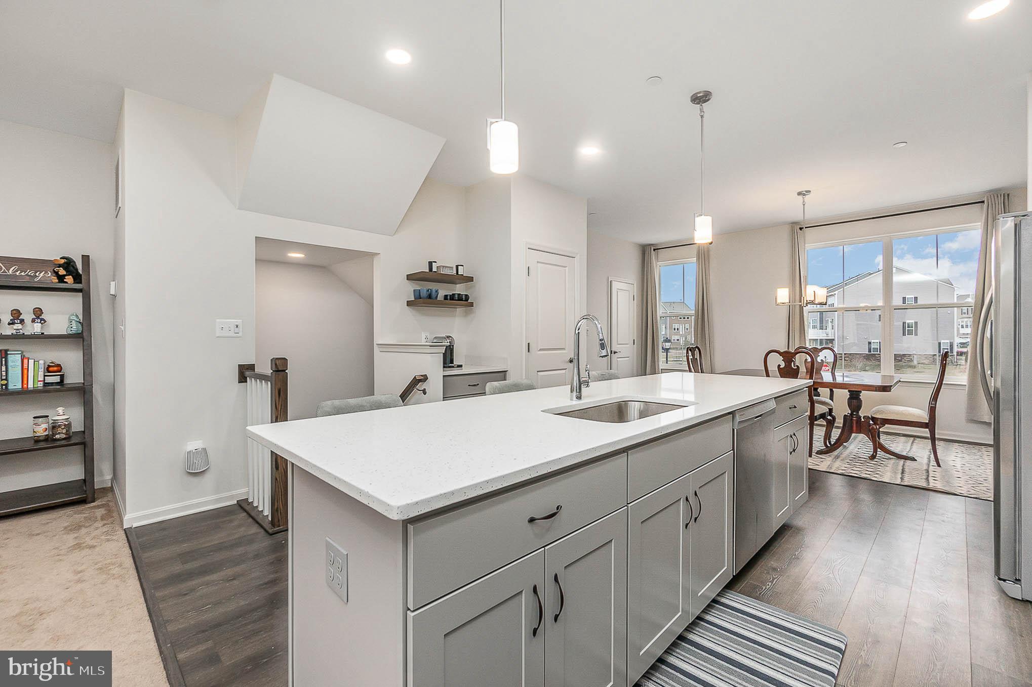 7341 Martin Farm Circle Rosedale, MD 21237 - Photo 14 of 29