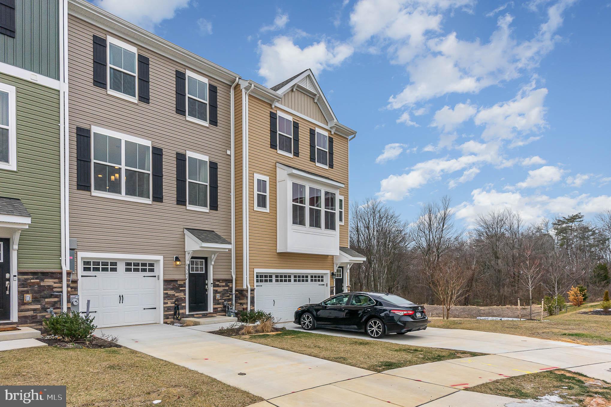 7341 Martin Farm Circle Rosedale, MD 21237 - Photo 2 of 29