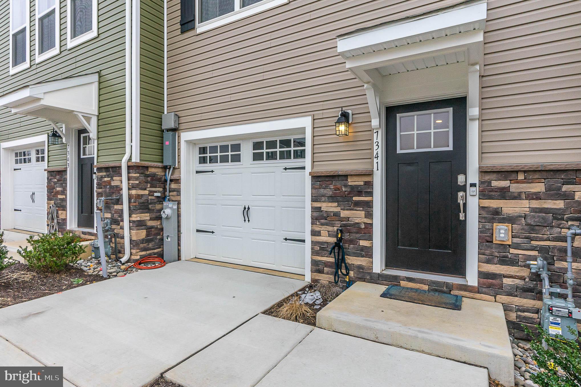 7341 Martin Farm Circle Rosedale, MD 21237 - Photo 3 of 29