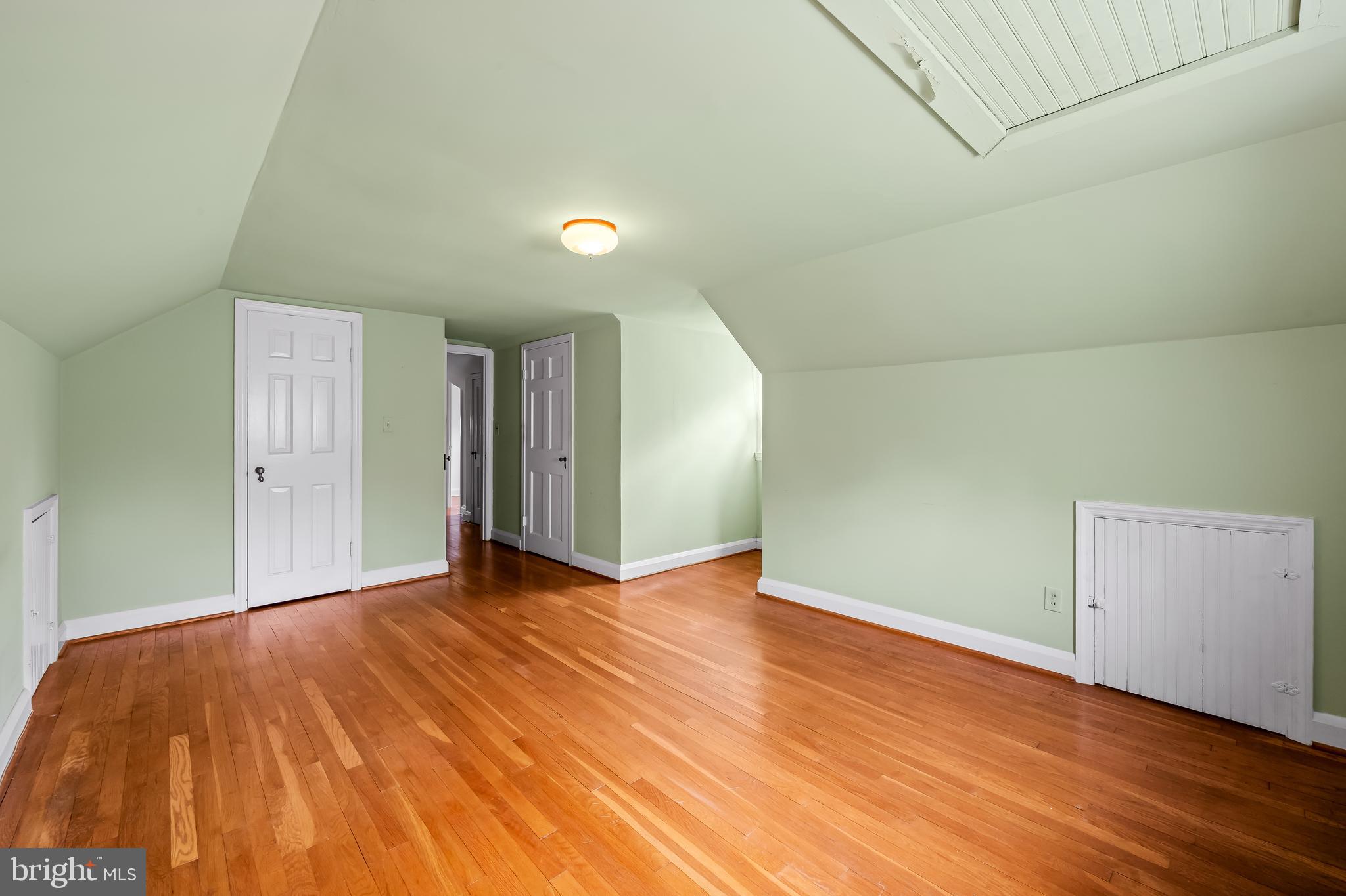 816 Ridgeleigh Road Baltimore, MD 21212 - Photo 24 of 47