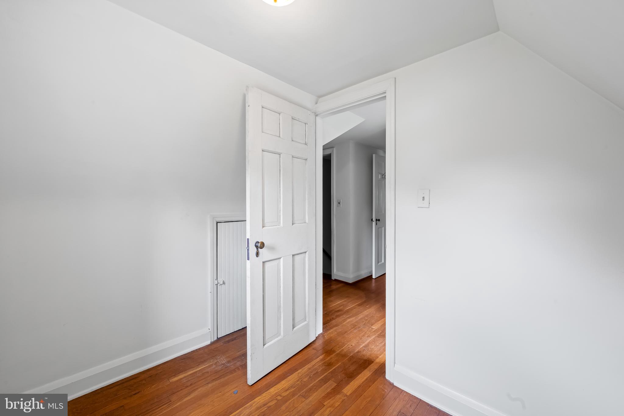 816 Ridgeleigh Road Baltimore, MD 21212 - Photo 27 of 47