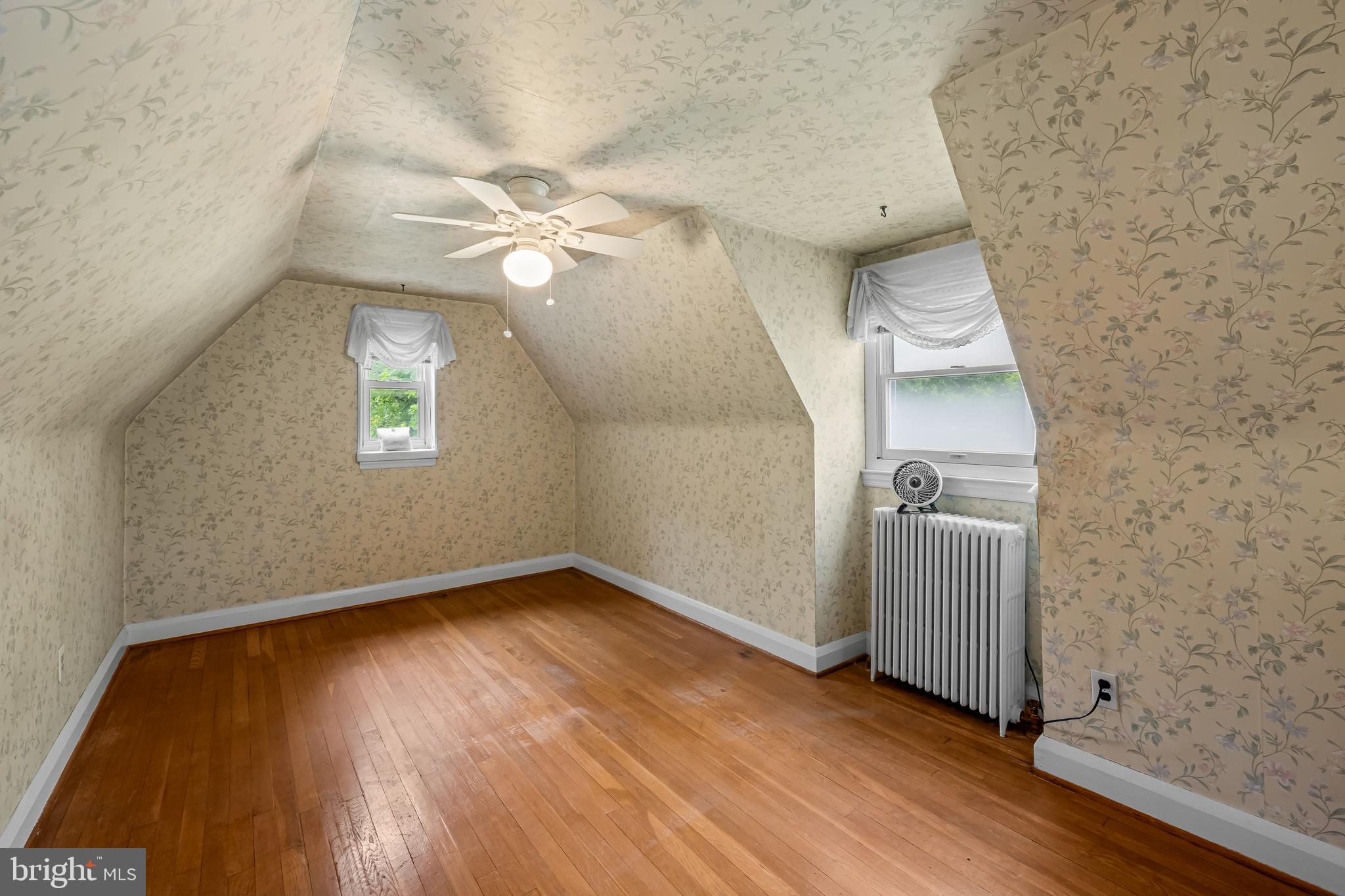 816 Ridgeleigh Road Baltimore, MD 21212 - Photo 30 of 47