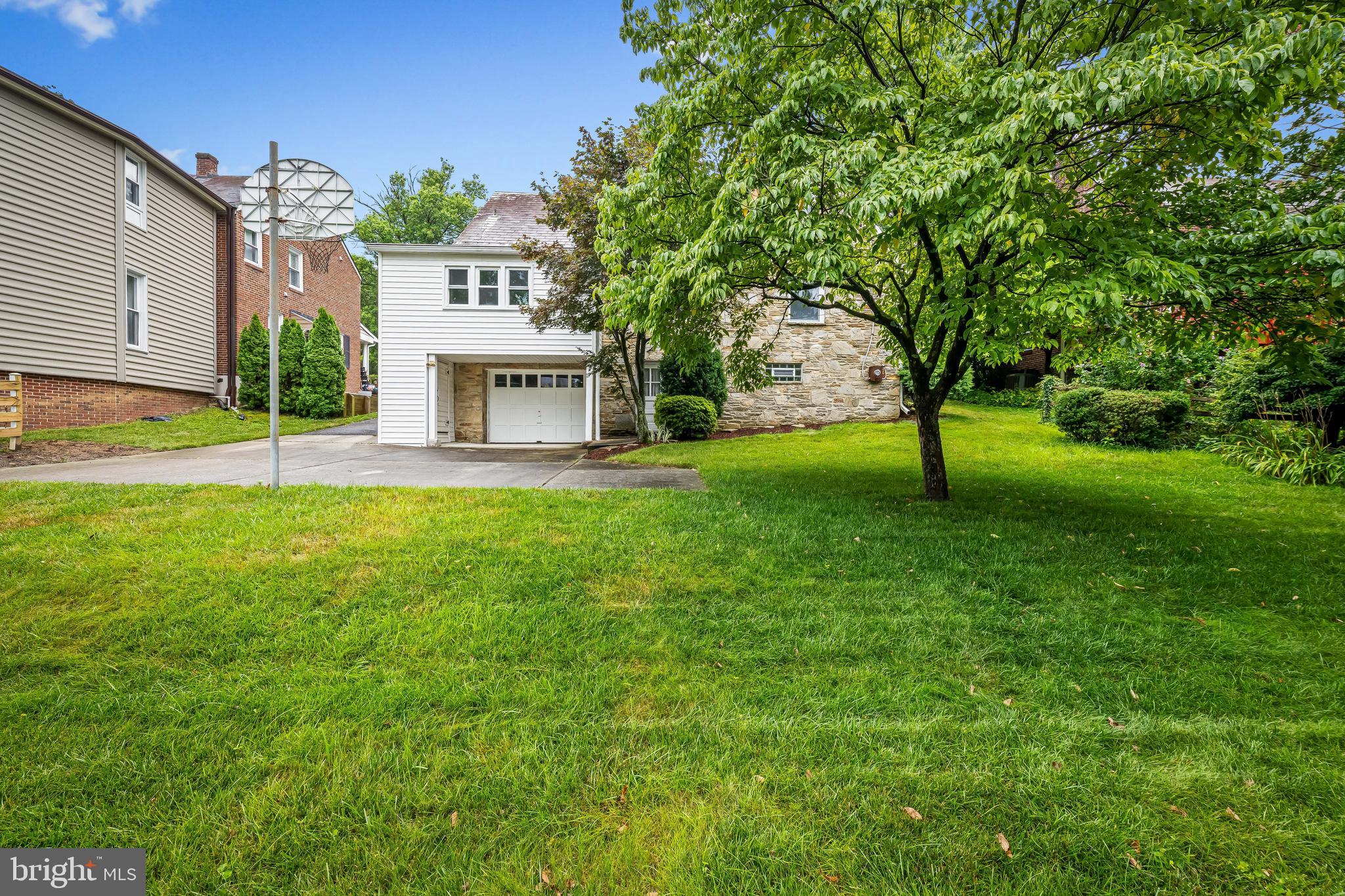 816 Ridgeleigh Road Baltimore, MD 21212 - Photo 41 of 47