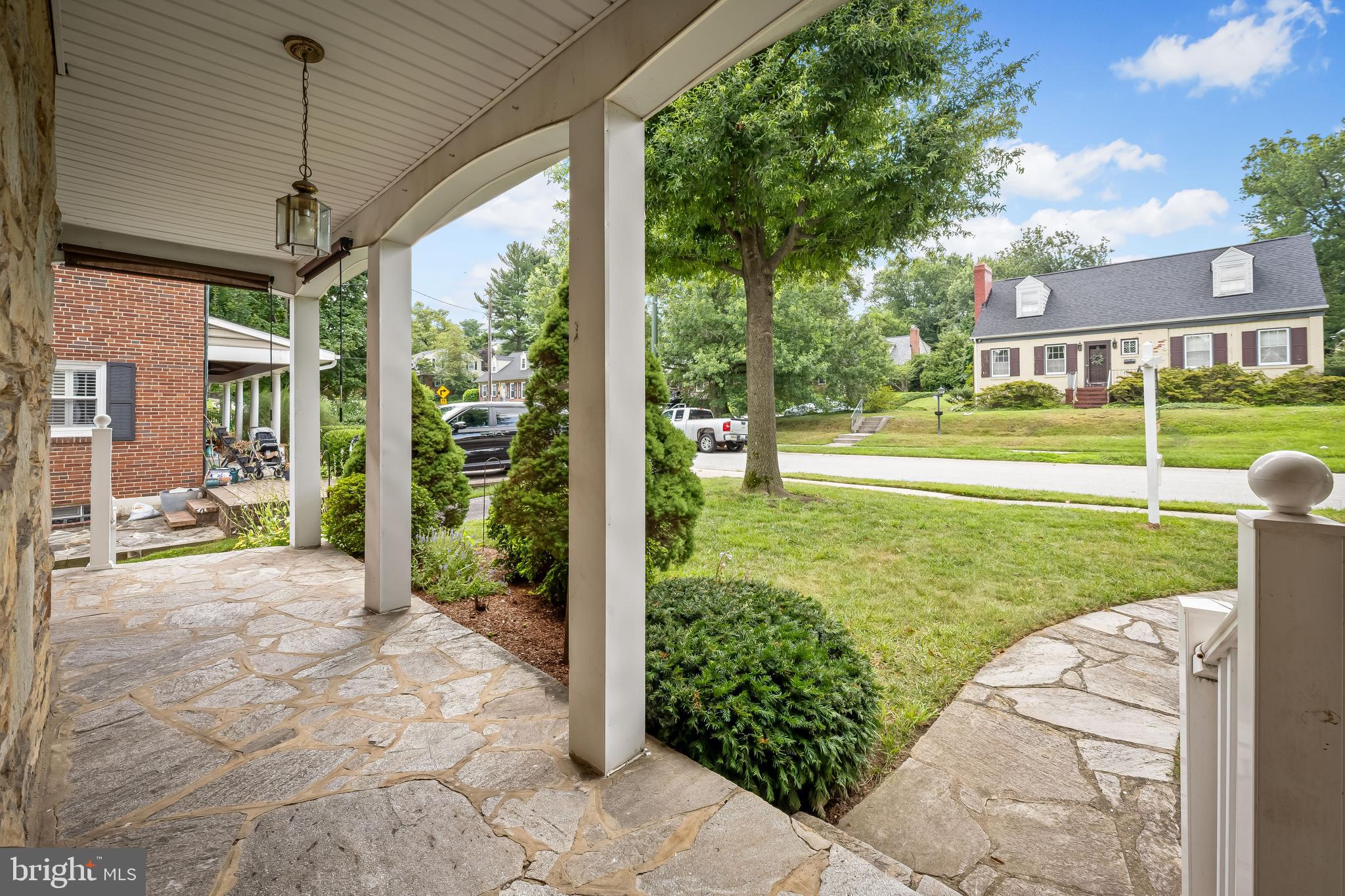816 Ridgeleigh Road Baltimore, MD 21212 - Photo 5 of 47