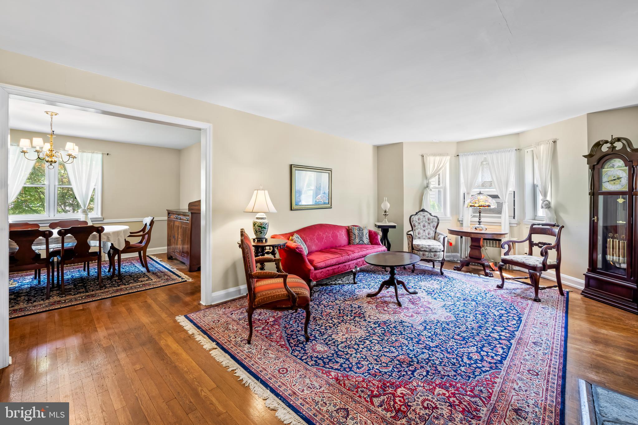 816 Ridgeleigh Road Baltimore, MD 21212 - Photo 6 of 47