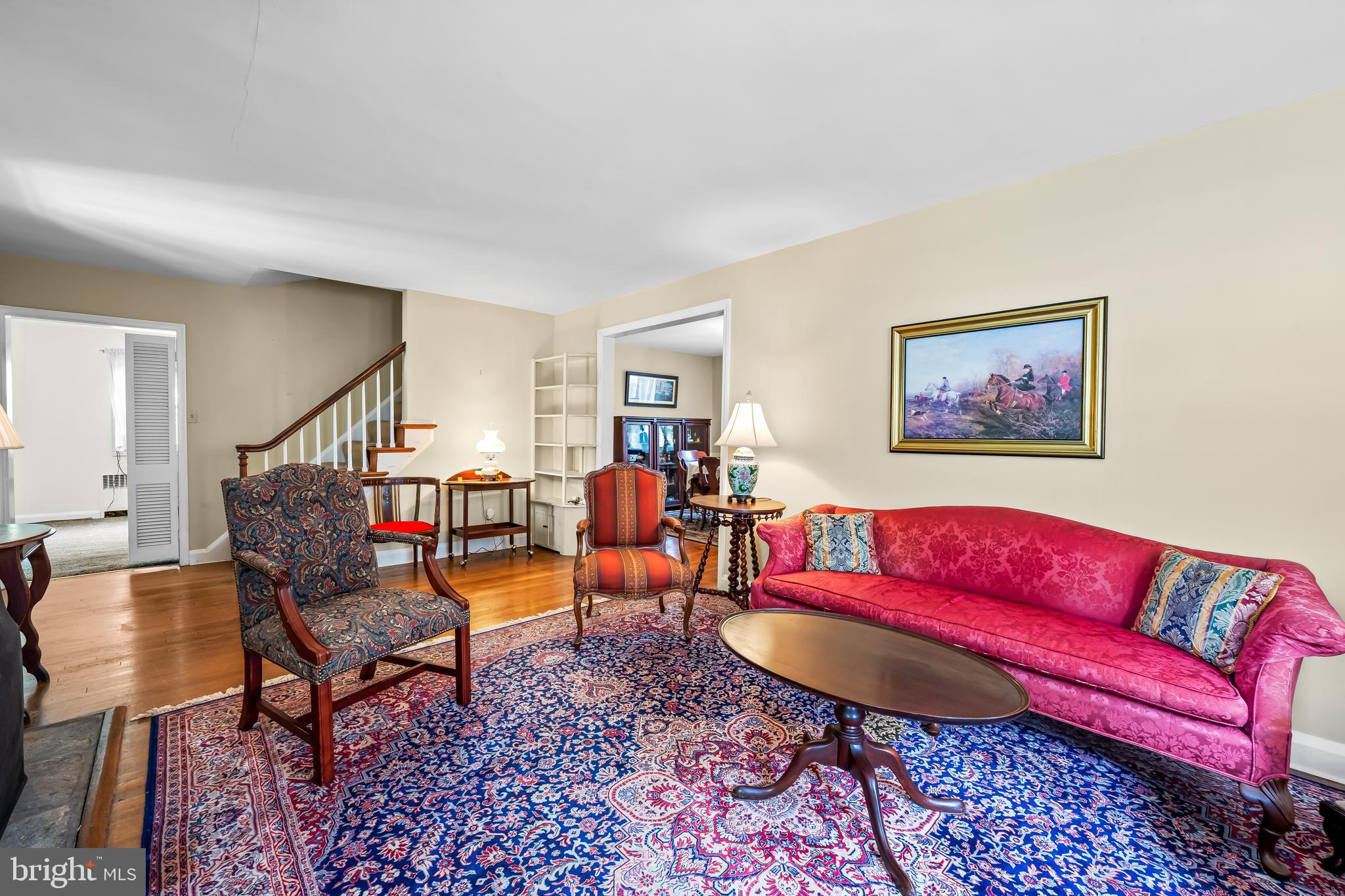 816 Ridgeleigh Road Baltimore, MD 21212 - Photo 7 of 47