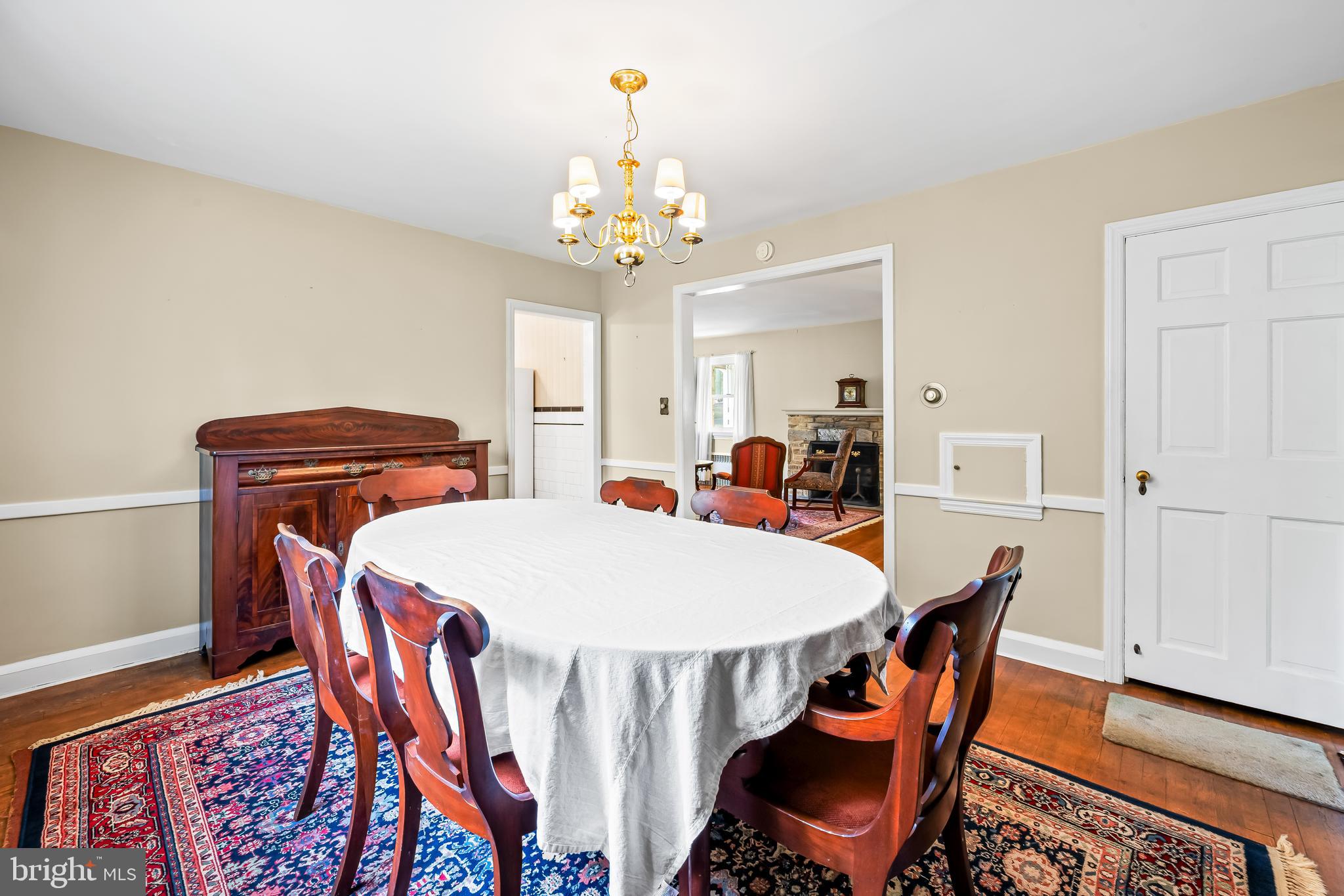 816 Ridgeleigh Road Baltimore, MD 21212 - Photo 9 of 47