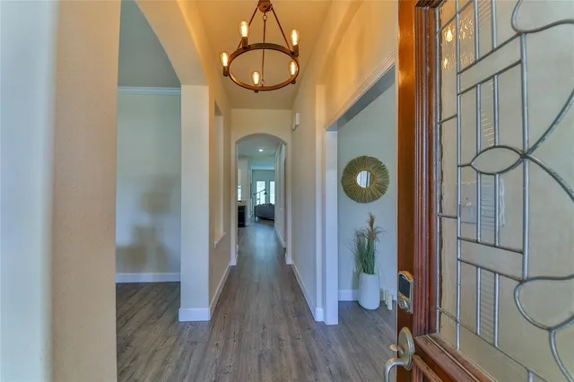 $2,600 | 2301 Shadow Falls Lane, Pearland, TX 77584