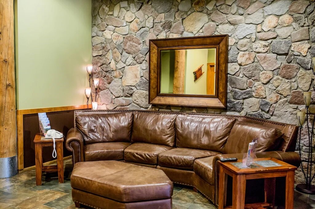 91 River Run Road, Unit 8102 Dillon, CO 80435 - Photo 21 of 25 Lobby area