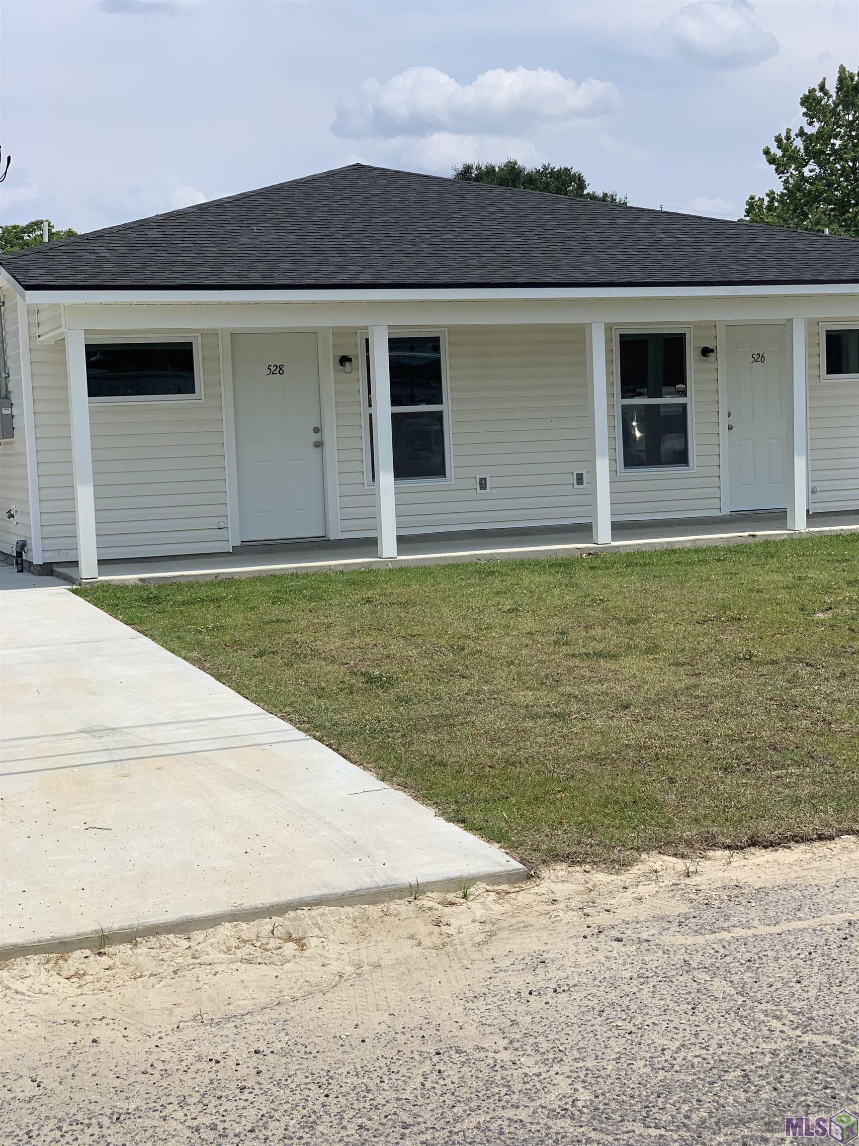 544 Live Oak Boulevard Baton Rouge, LA 70806 - Photo 2 of 11