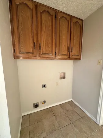 a view of a walk in closet