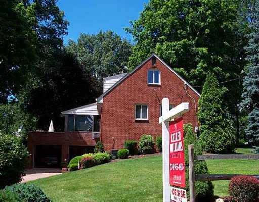 229 Rutledge Drive Canonsburg, PA 15317 - Photo 1 of 1 Gallery Image 1