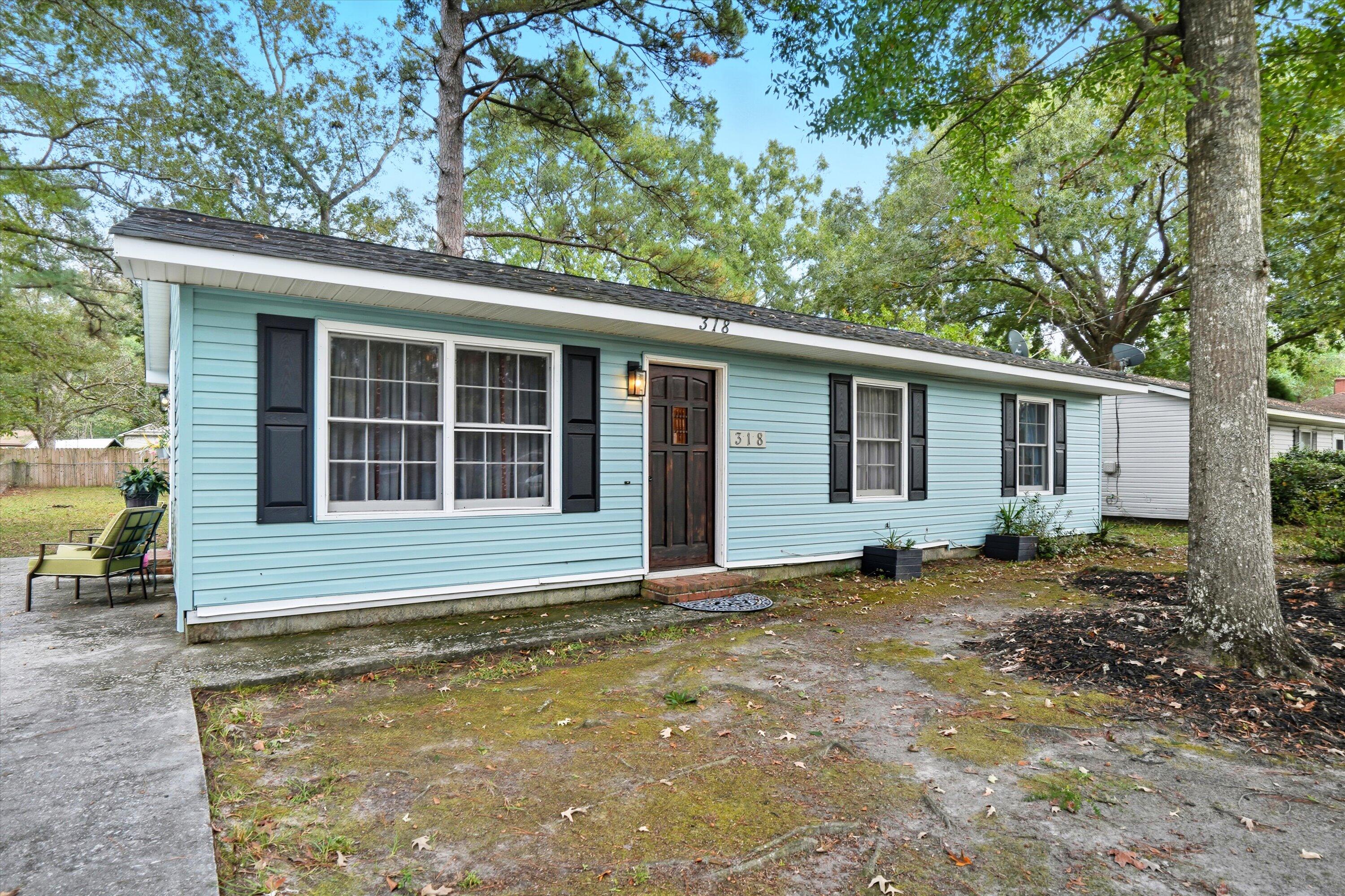 318 Jean Wells Drive Goose Creek, SC 29445 - Photo 1 of 28 01-005_DSC02964_1