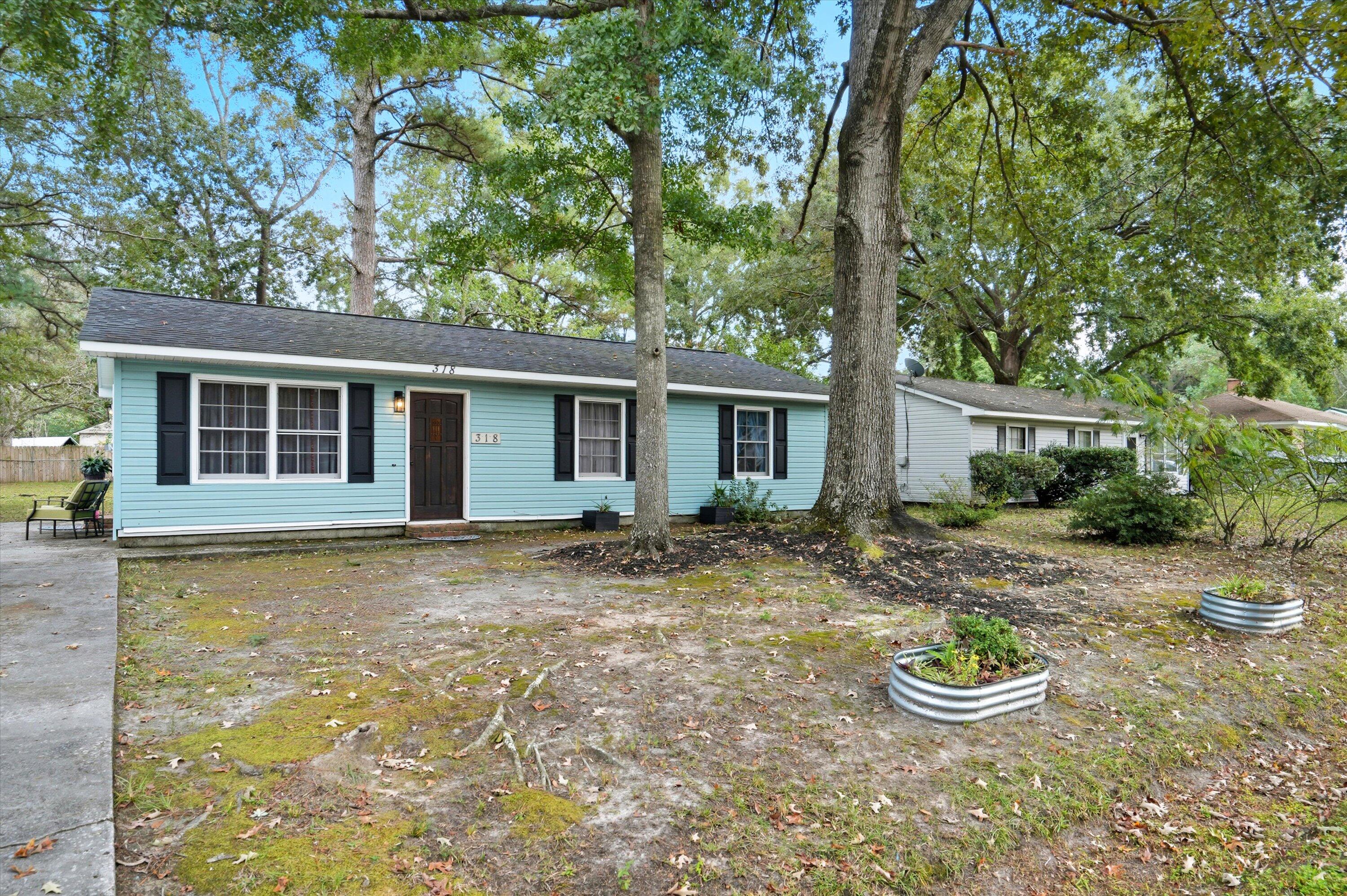 318 Jean Wells Drive Goose Creek, SC 29445 - Photo 2 of 28 02-004_DSC02961_1