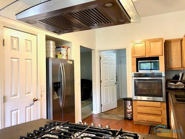 324 West Sawmill Road Findlay, OH 45840 - Photo 5 of 14 Gallery Image 5