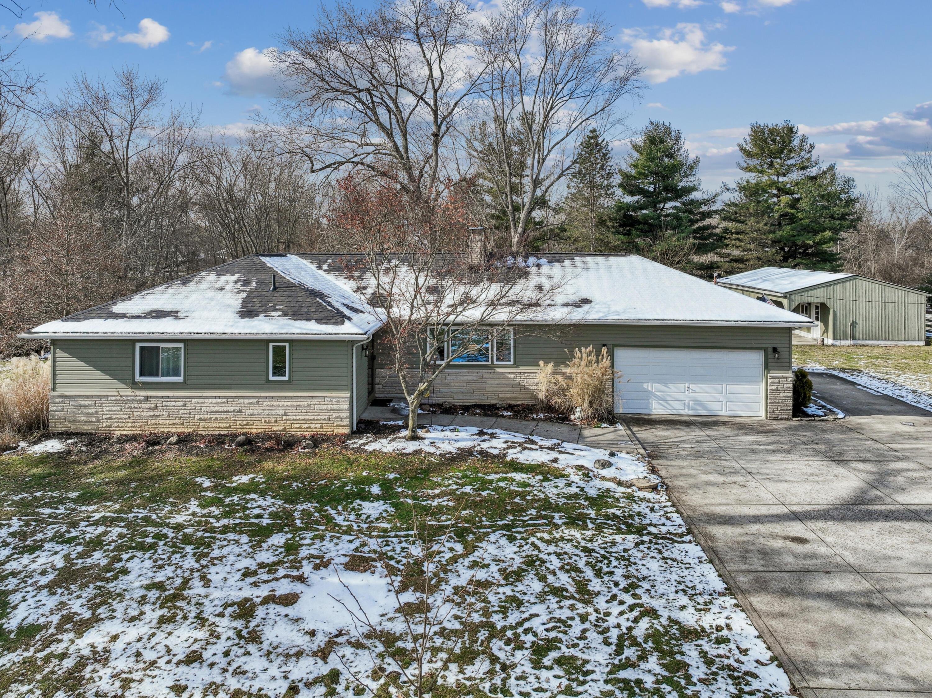 8378 Steitz Road Powell, OH 43065 - Photo 2 of 67 Remodeled ranch home